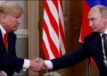 Tras hablar con Putin y Zelenski, Trump aseguró que empezarán las negociaciones de paz entre Rusia y Ucrania