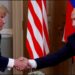 Tras hablar con Putin y Zelenski, Trump aseguró que empezarán las negociaciones de paz entre Rusia y Ucrania