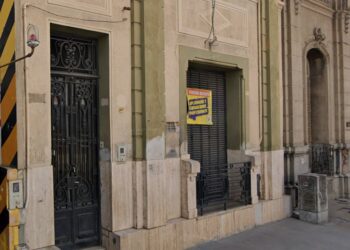 Robo de indumentaria oficial en la Cruz Roja de Tucumán: Advierten a la comunidad sobre posibles usos indebidos