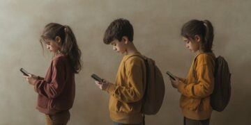 Un nuevo paradigma digital: Proponen redes sociales diseñadas para proteger a los niños