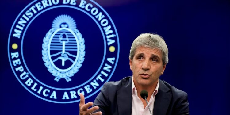 El Gobierno redujo aranceles a la importación de 27 bienes de capital en el marco de su plan de desregulación económica