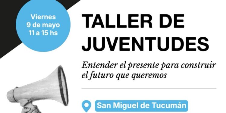 «Jóvenes por el Clima» organizan un debate sobre los desafíos ambientales y sociales del futuro