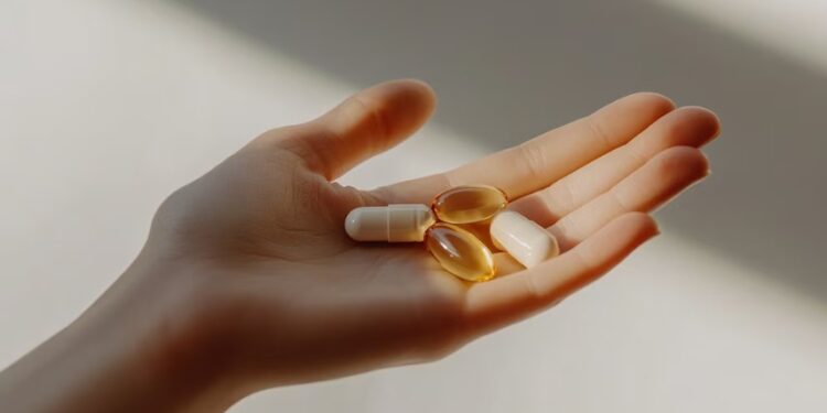 Qué le pasa a tu cuerpo si tomás magnesio todas las noches antes de dormir