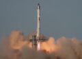 SpaceX lanza su cohete Starship por novena vez con un objetivo clave: Evitar una nueva explosión