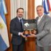El embajador de Francia visitó Tucumán y anunció cooperación en educación, cultura e inversiones