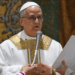 En su primera misa, León XIV llamó a los cardenales acompañarlo en una Iglesia que «ilumine las noches del mundo»