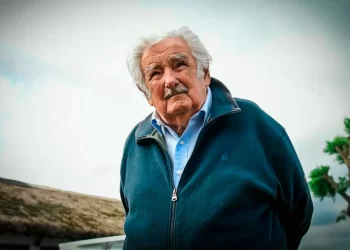 Murió José “Pepe” Mujica, expresidente de Uruguay