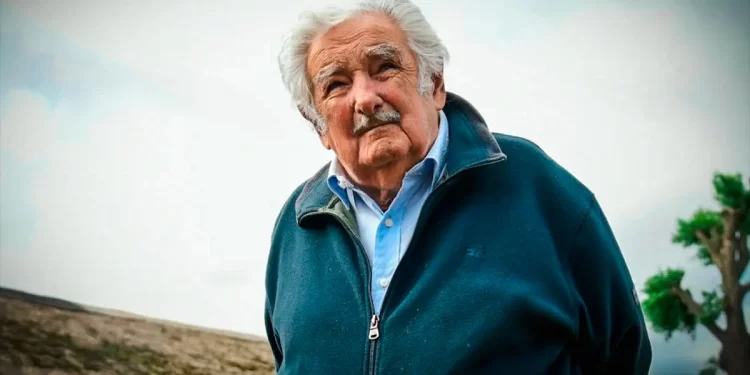 Murió José “Pepe” Mujica, expresidente de Uruguay