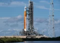 Trump redefine la carrera espacial: Recortes a la NASA y mas protagonismo para SpaceX