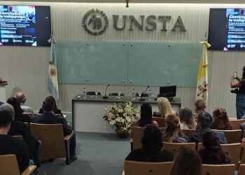 Impulsan en Tucumán una ley clave para la transparencia: El acceso a la información pública en debate