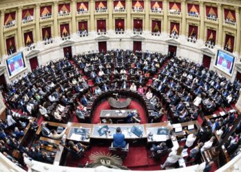 Diputados: Sin quórum, fracasó la sesión que buscaba aumentar las jubilaciones