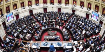 Diputados: Sin quórum, fracasó la sesión que buscaba aumentar las jubilaciones