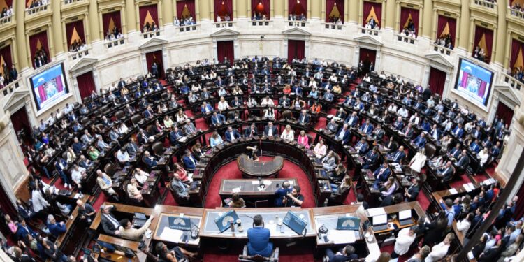 Diputados: Sin quórum, fracasó la sesión que buscaba aumentar las jubilaciones