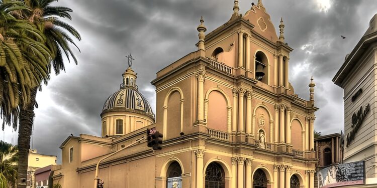 En Tucumán se lanzó el programa “Iglesias Seguras”