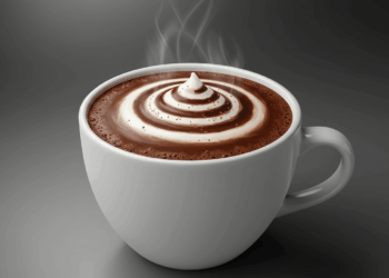 Una taza de chocolate: El aliado inesperado para la memoria y la concentración, según estudios científicos