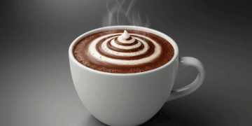Una taza de chocolate: El aliado inesperado para la memoria y la concentración, según estudios científicos