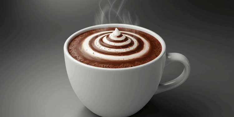 Una taza de chocolate: El aliado inesperado para la memoria y la concentración, según estudios científicos