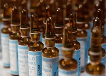 Fentanilo contaminado: Alerta nacional y un laboratorio bajo la lupa
