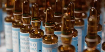 Fentanilo contaminado: Alerta nacional y un laboratorio bajo la lupa