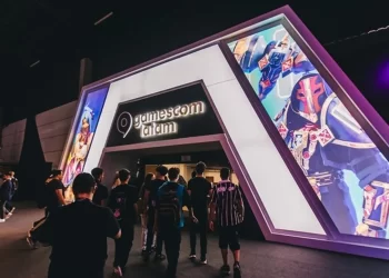 Desarrolladores Tucumanos desembarcan en una feria internacional de videojuegos