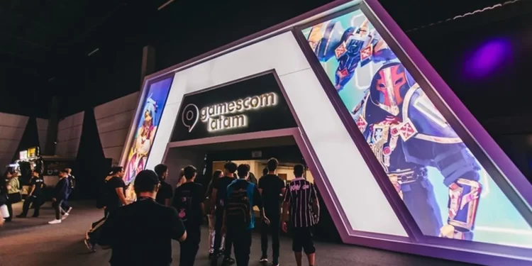 Desarrolladores Tucumanos desembarcan en una feria internacional de videojuegos