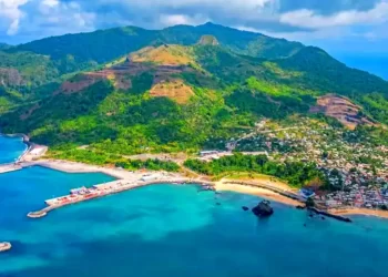Annobón, la isla Africana que quiere ser parte de Argentina