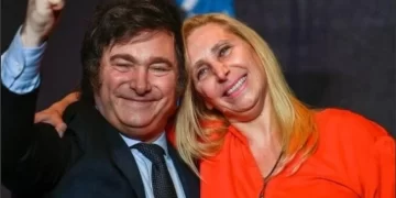 Caso $Libra: La Justicia pidió datos de los teléfonos de Milei y su hermana Karina