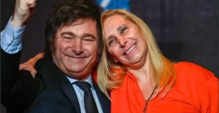 Caso $Libra: La Justicia pidió datos de los teléfonos de Milei y su hermana Karina