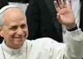 El papa León XIV envió un saludo para la Argentina