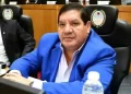 José Orellana renunció a su banca tras la confirmación de su condena por abuso sexual