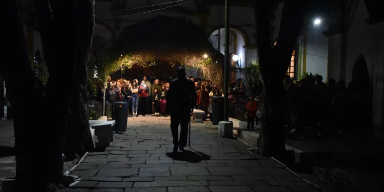 Noche de terror en el Cementerio del Oeste: Relatos, mitos y leyendas a la luz de la luna