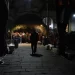 Noche de terror en el Cementerio del Oeste: Relatos, mitos y leyendas a la luz de la luna