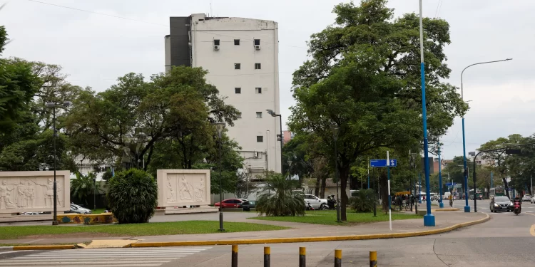 Murales con identidad: el Municipio lanza un concurso para intervenir dos medianeras en San Miguel de Tucumán