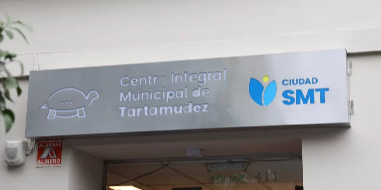 Tucumán ya cuenta con un Centro Integral Municipal de Tartamudez