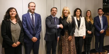 San Miguel de Tucumán y Francia sellan un acuerdo para impulsar el idioma y la cultura francesa en las escuelas municipales