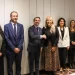 San Miguel de Tucumán y Francia sellan un acuerdo para impulsar el idioma y la cultura francesa en las escuelas municipales