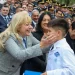Rossana Chahla en el 25 de Mayo: “Tenemos que escuchar más, hacer más y estar cerca de la gente”