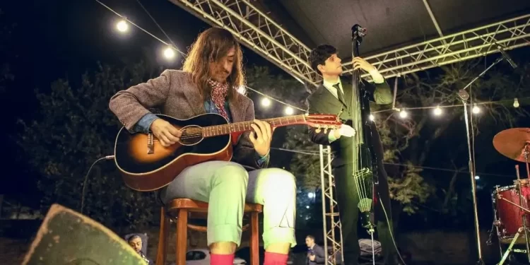 Folclore y jazz: Dos nuevas fechas del ciclo «La Música que Queremos» en museos municipales