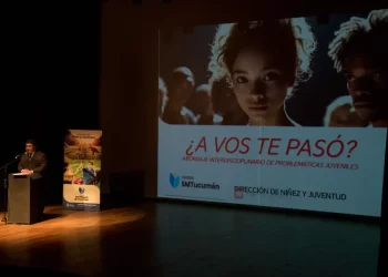 El muncipio de Capital lanza el programa «¿A vos te pasó?”que busca escuchar y contener a los jóvenes