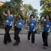 Bailarines de K-pop competirán en Plaza Independencia en un evento gratuito organizado por el Municipio