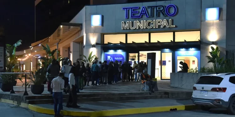 El Teatro Rosita Ávila se llena de música: Dos espectáculos imperdibles este 22 y 23 de mayo en Tucumán