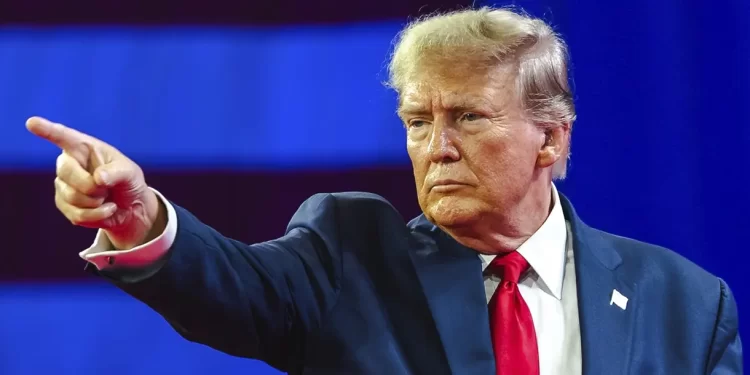 Trump impone un arancel del 100% a películas extranjeras y sacude a la industria cinematográfica global