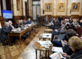 El Senado retomó el debate por la reforma de la Corte Suprema con foco en paridad, federalismo y ampliación del tribunal