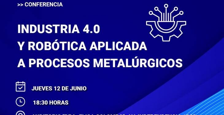 Tucumán y Catamarca impulsan la transformación industrial con una conferencia sobre Industria 4.0 y robótica