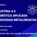 Tucumán y Catamarca impulsan la transformación industrial con una conferencia sobre Industria 4.0 y robótica