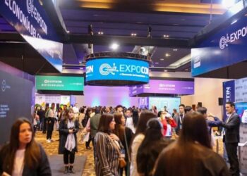 Tucumán convoca a sus empresas tecnológicas para participar en Expocon 2025