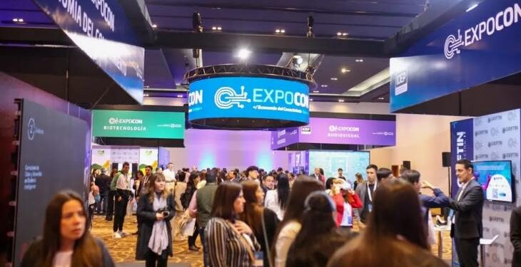 Tucumán convoca a sus empresas tecnológicas para participar en Expocon 2025