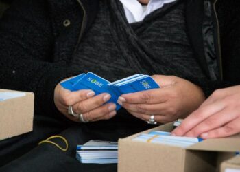 Analizan flexibilizar requisitos del BEGI para incluir a más estudiantes del interior