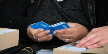 Analizan flexibilizar requisitos del BEGI para incluir a más estudiantes del interior