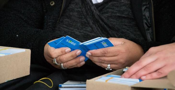 Analizan flexibilizar requisitos del BEGI para incluir a más estudiantes del interior